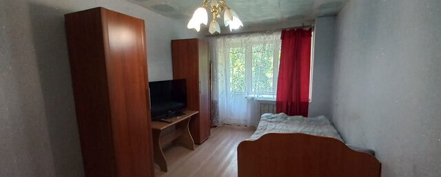 квартира р-н Октябрьский ул 4-я Деревенская 56 фото