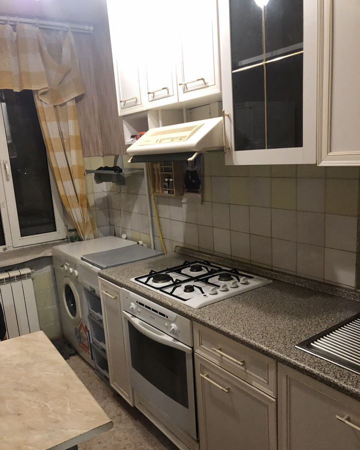 квартира г Самара р-н Кировский ул Ташкентская 149 фото 1