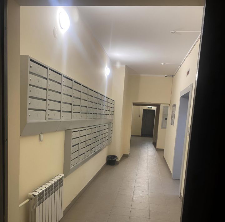 квартира г Тамбов р-н Ленинский ул им Вадима Подбельского 97 дом на ул. Вадима Подбельского, 97 фото 5