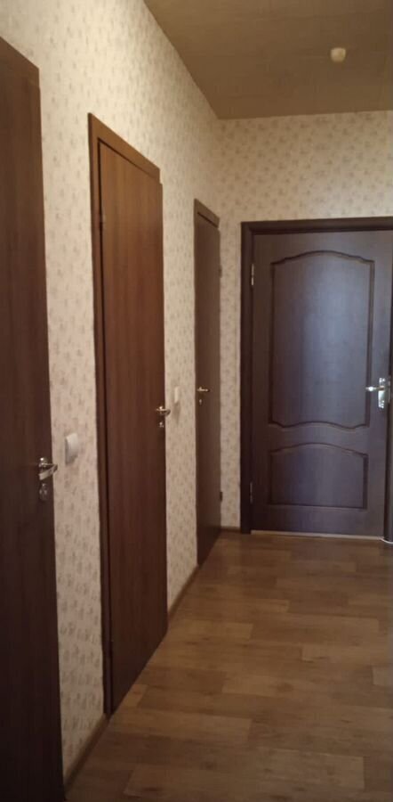 квартира р-н Всеволожский г Всеволожск ул Центральная 4 Всеволожское городское поселение, мкр-н Южный фото 11