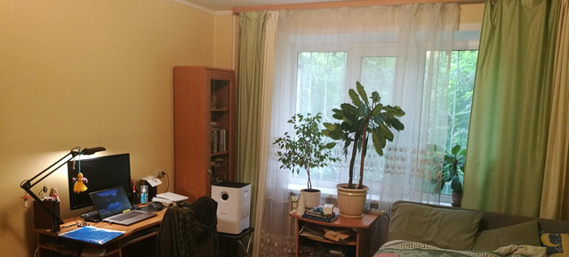 ул Красина 53/1 Ближнее Заволжье м-н фото