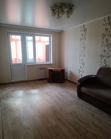 квартира ОЗТП ул Юлина 6а фото