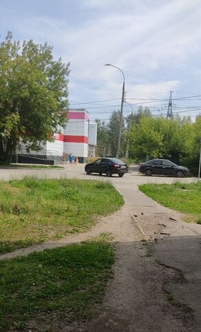 квартира Бурнаковская ш Московское 207 фото