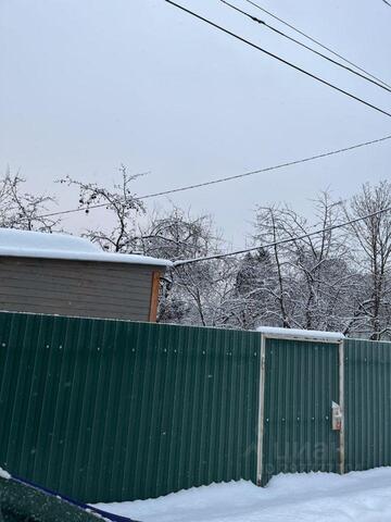 земля ул Центральная Пушкинский городской округ фото