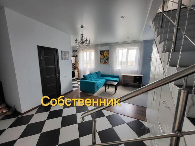 ул Крылатская фото