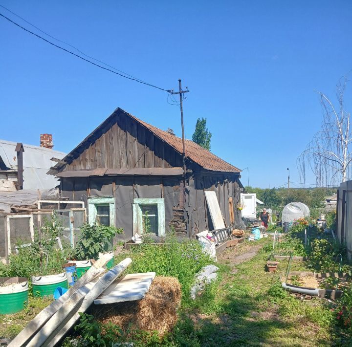 земля г Челябинск р-н Ленинский ул Сельская 65 фото 1