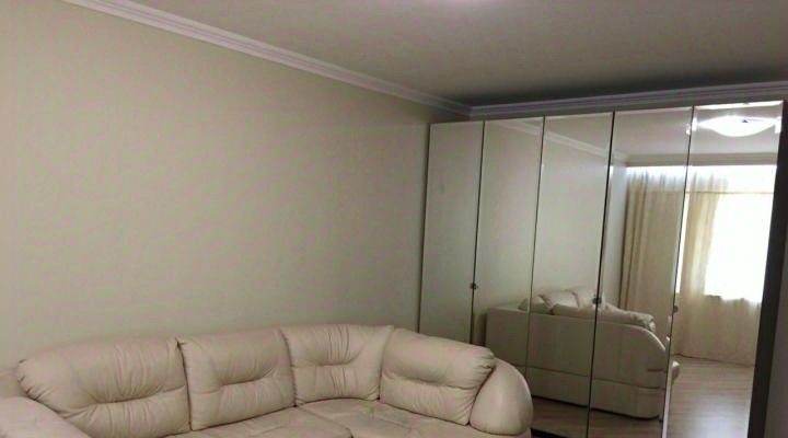 квартира р-н Бугульминский г Бугульма ул Якупова 53 фото 1