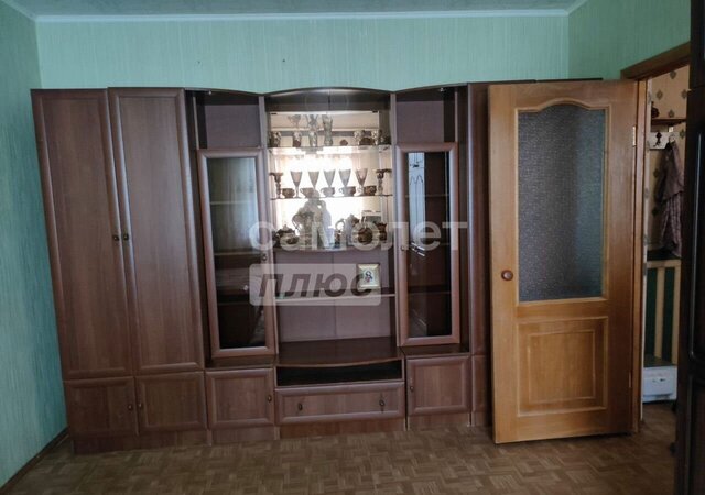 квартира р-н Октябрьский ул. А. Г. Стаханова, 20А фото