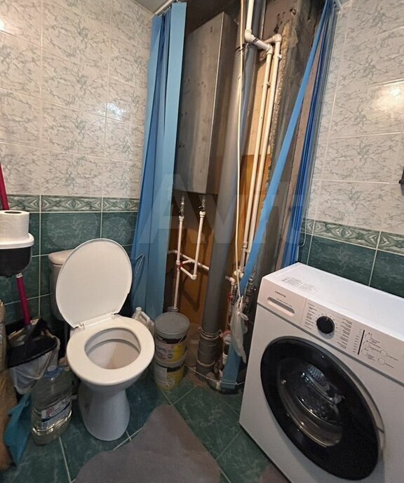 квартира г Новороссийск ул Куникова 40 фото 4