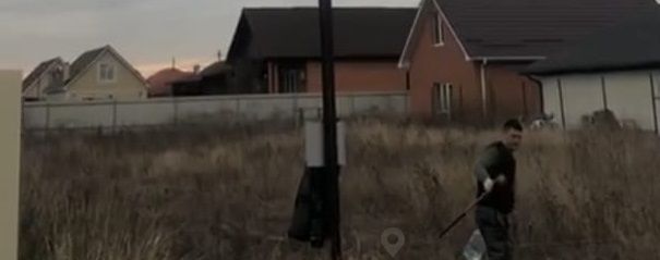 п Российский ул Бестужевская 11/1 р-н Прикубанский фото