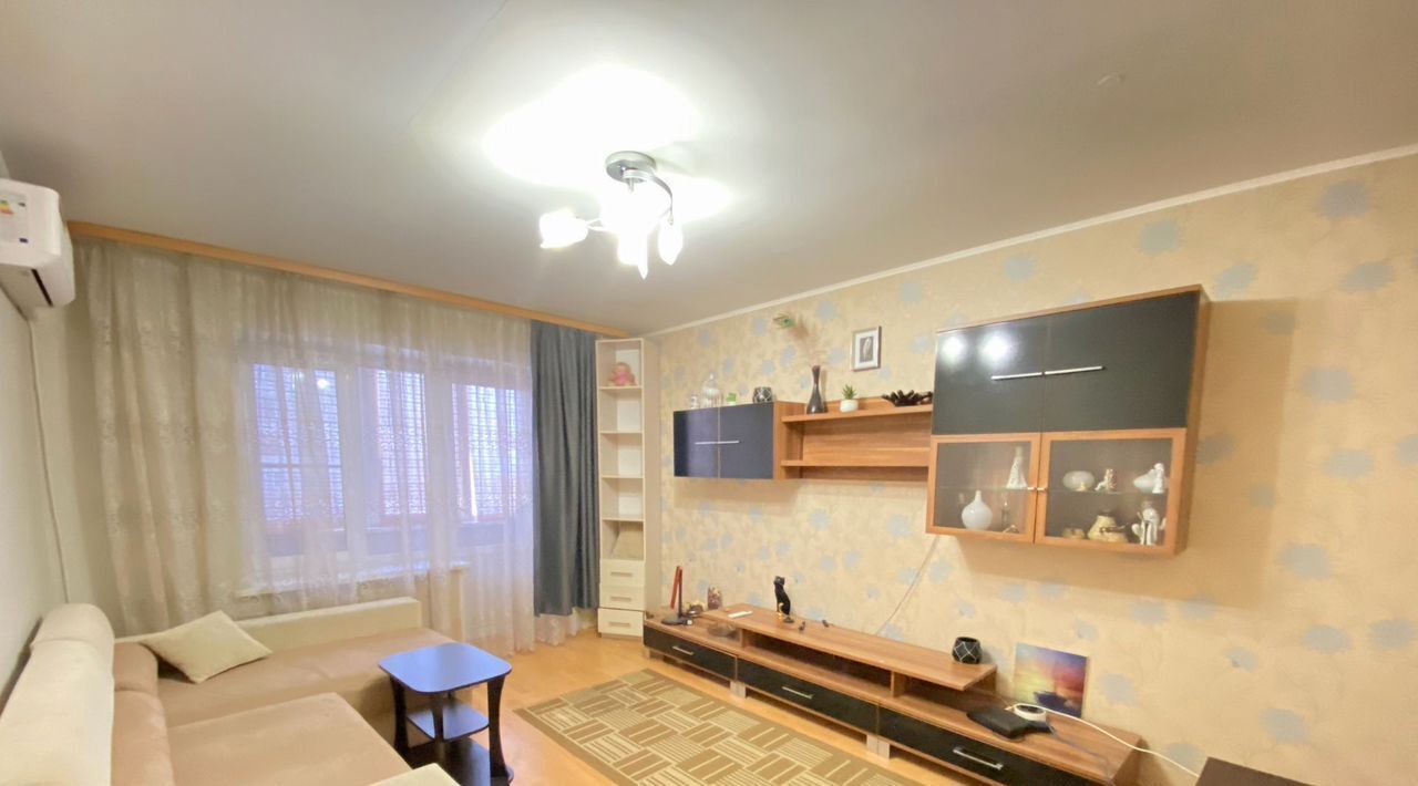 квартира р-н Боровичский г Боровичи ул Ленинградская 15 фото 4