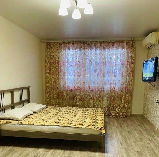квартира р-н Чистопольский г Чистополь ул Энгельса 85 фото 4
