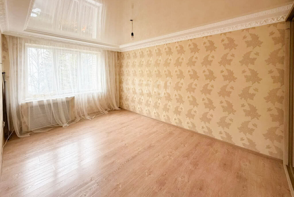 квартира г Нальчик пр-кт Кулиева 11 фото 2