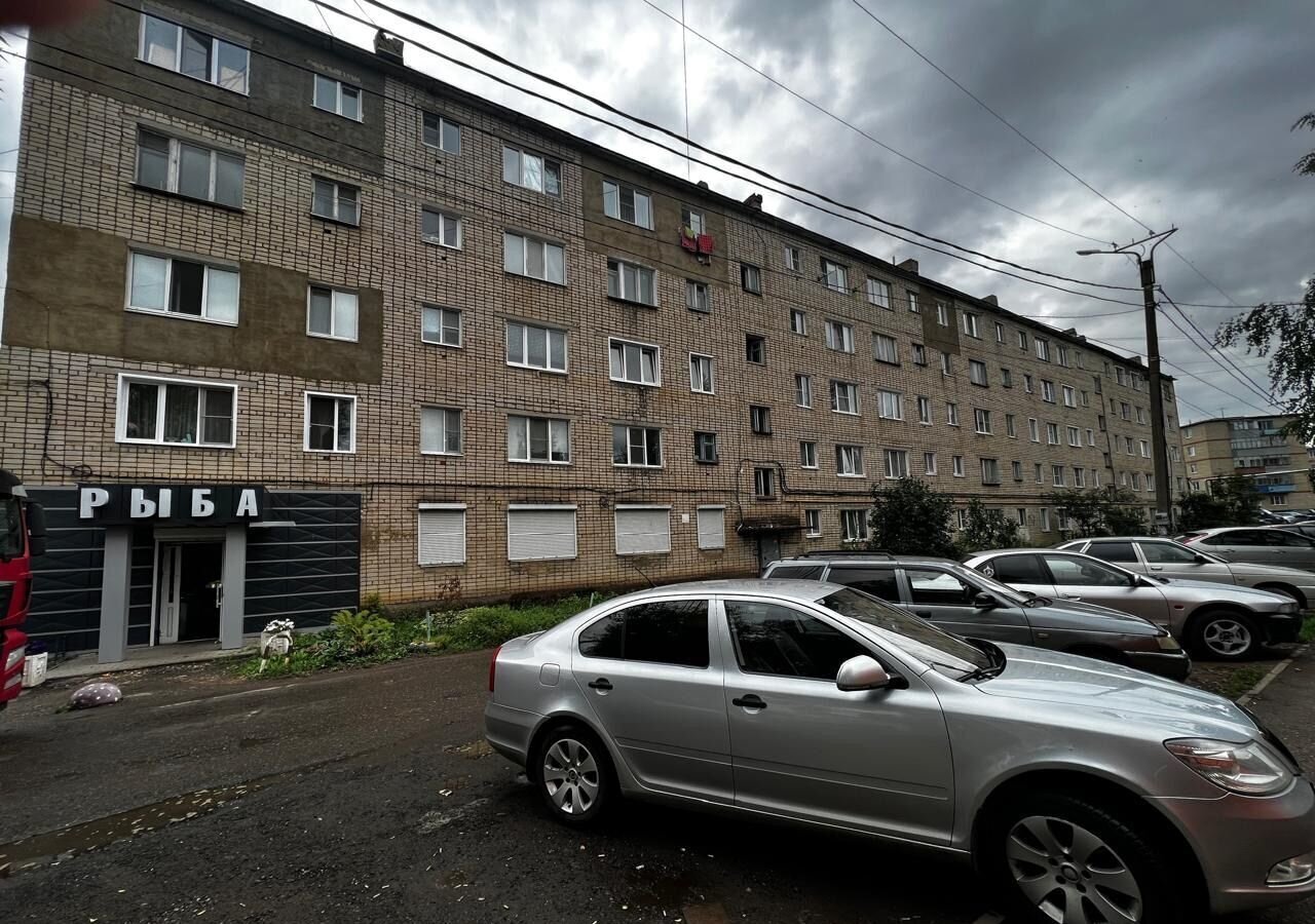 квартира г Рузаевка ул Менделеева 4 Рузаевский р-н фото 2
