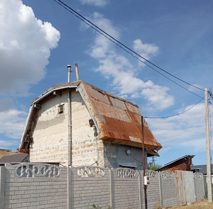 дом г Керчь тер. СПК Колос ул Радужная 20 фото 3