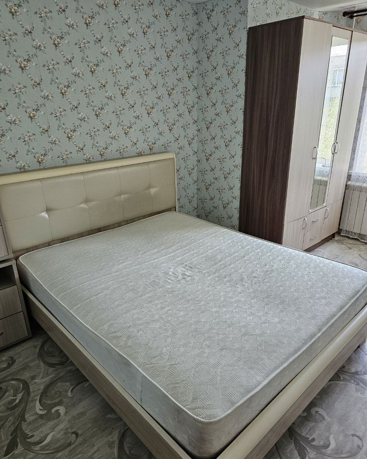 квартира р-н Еманжелинский г Еманжелинск ул Матросова 3 фото 4