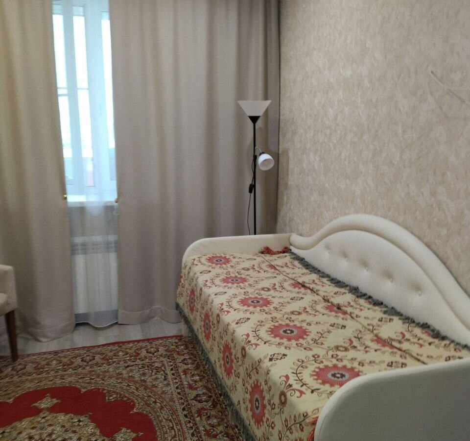 квартира г Рыбинск Западный ул Черепанова 17б фото 16