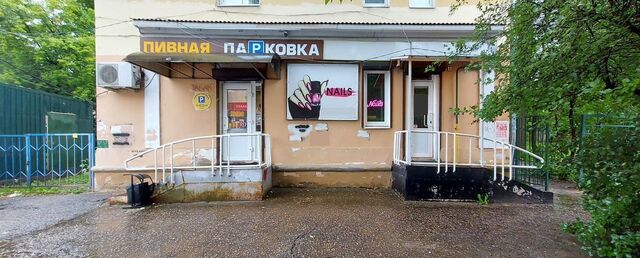 свободного назначения р-н Заволжский ул Мусоргского 7 фото
