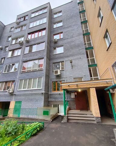 квартира Горьковская ул Дунаева 10 фото