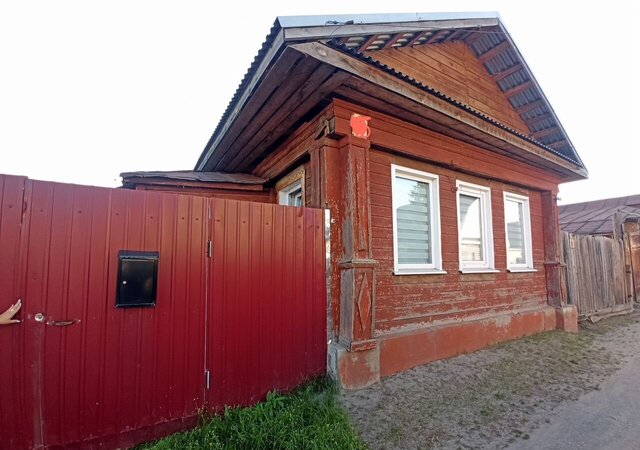 дом пер Кузнечный фото
