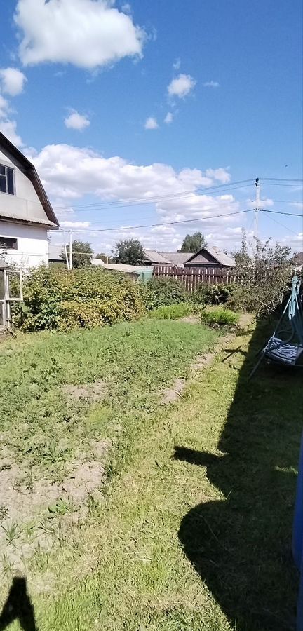 дом г Первоуральск п Билимбай ул Кирова 7 фото 4
