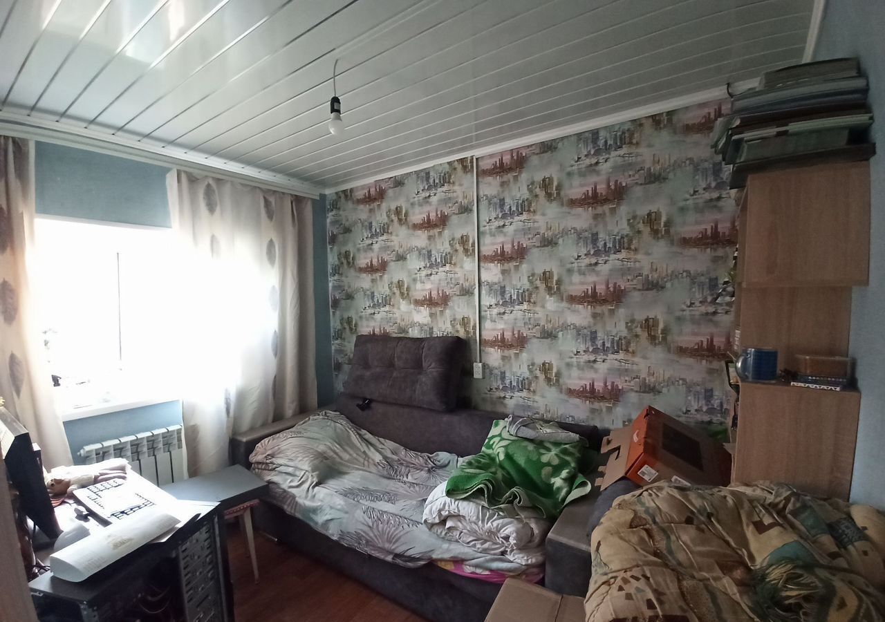 дом р-н Богородский г Богородск пер Кузнечный фото 3