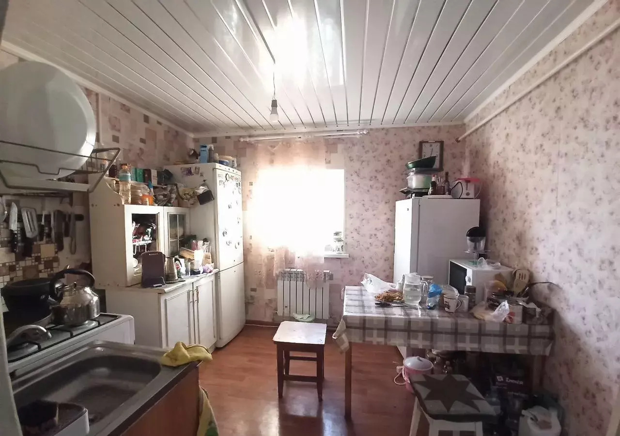 дом р-н Богородский г Богородск пер Кузнечный фото 4