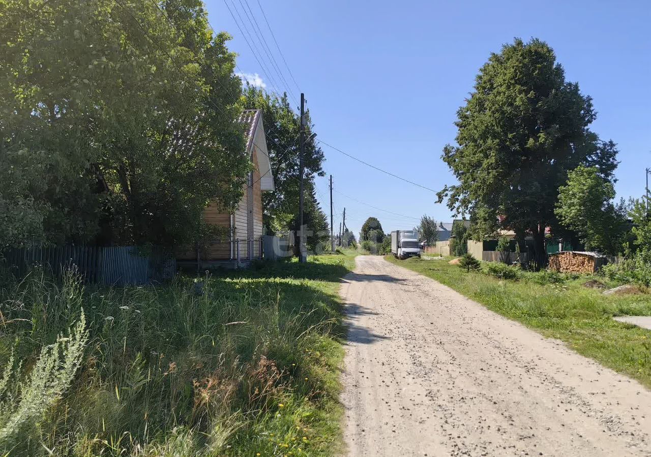 земля г Березовский п Сарапулка ул Меньшикова Екатеринбург фото 3