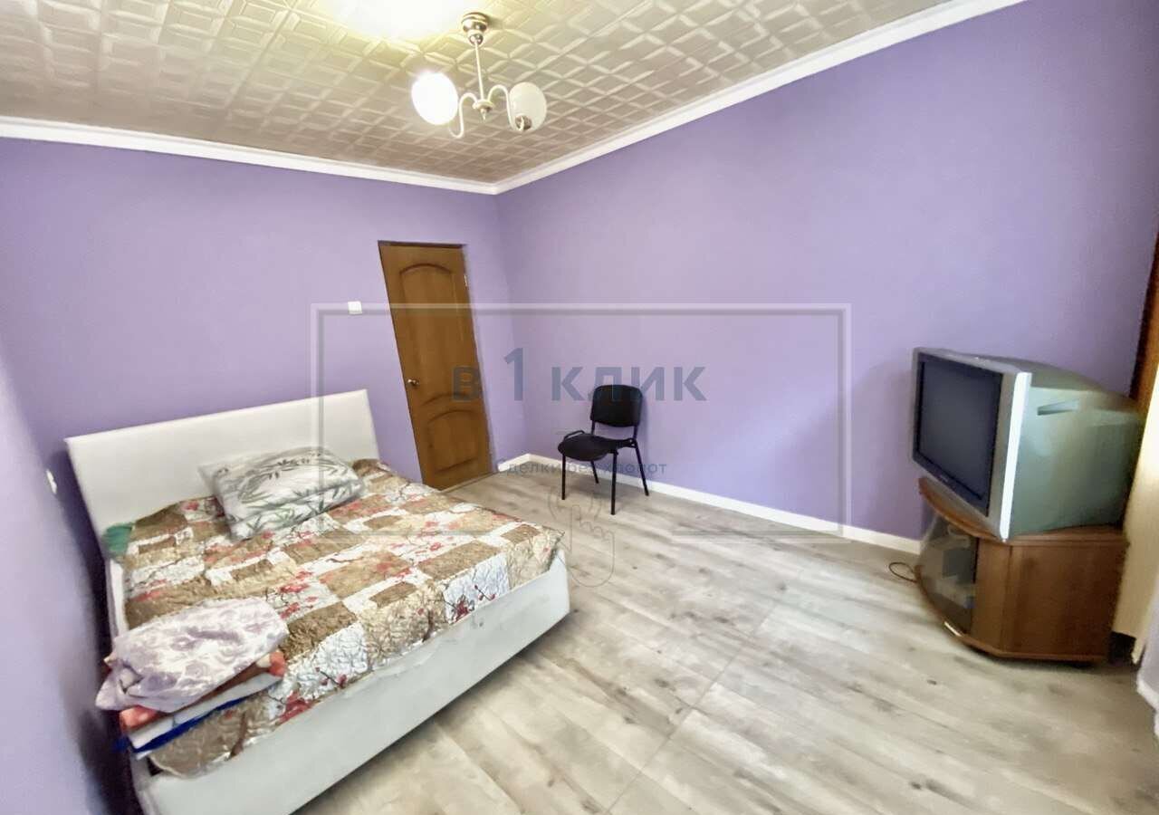 квартира г Ярославль р-н Дзержинский ул Строителей 5к/2 фото 4