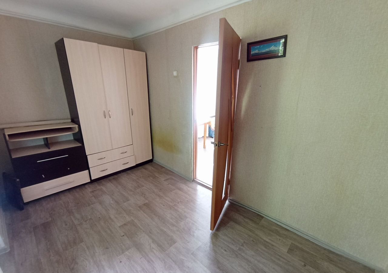 квартира г Ессентуки пер Менделеева 1а фото 3