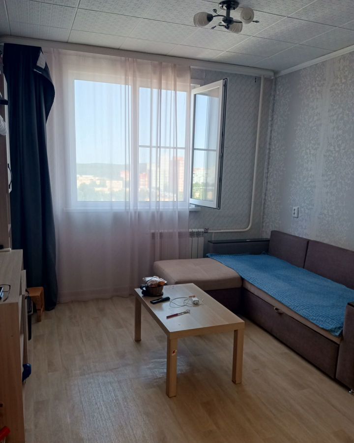 квартира г Тольятти р-н Автозаводский пр-кт Степана Разина 34 фото 17
