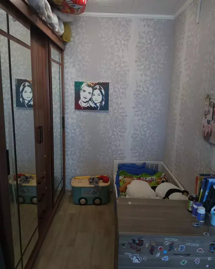 квартира г Тольятти р-н Автозаводский пр-кт Степана Разина 34 фото 20