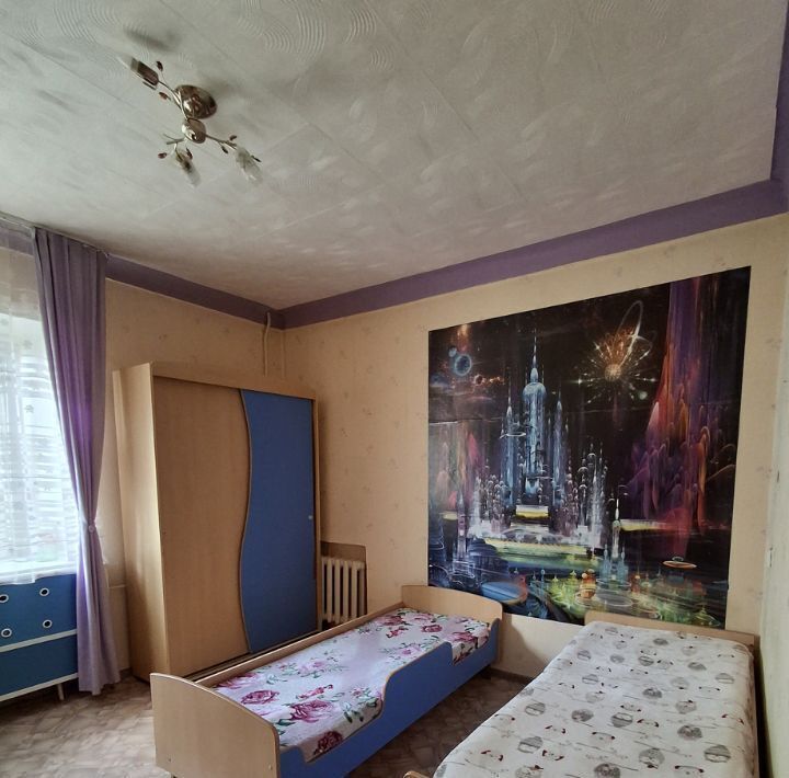 квартира г Салават б-р Матросова 25а фото 6