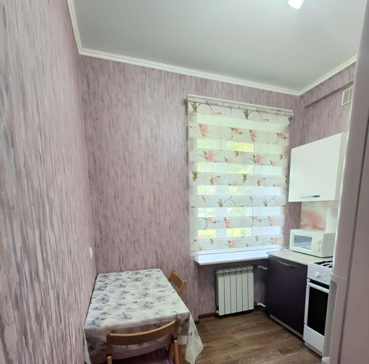 квартира г Салават б-р Матросова 25а фото 8