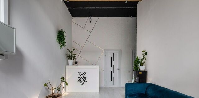 ул Аметьевская магистраль 18к/5 Аметьево фото