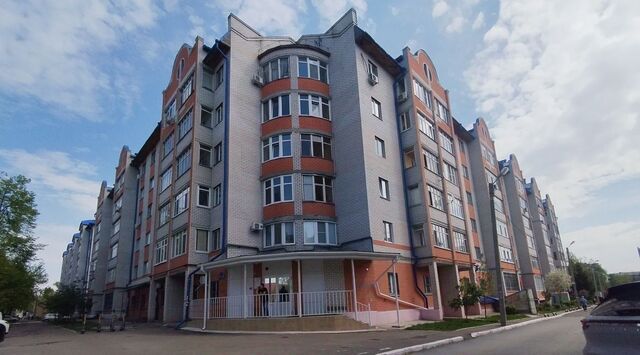 Авиастроительная ул Чапаева 24 фото