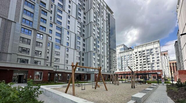 ул Назиба Жиганова 2а Проспект Победы фото