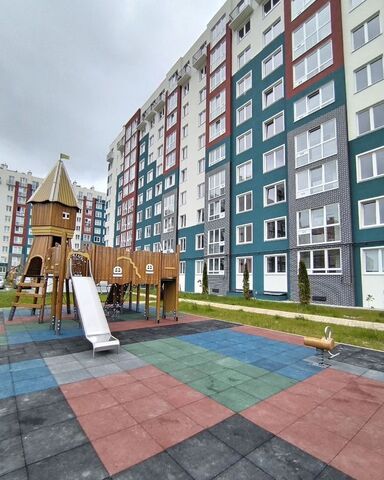 квартира р-н Московский ул У.Громовой 6 фото