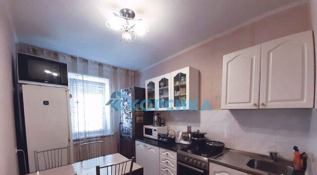 р-н Центральный пр-кт Дружбы Народов 52/41б фото