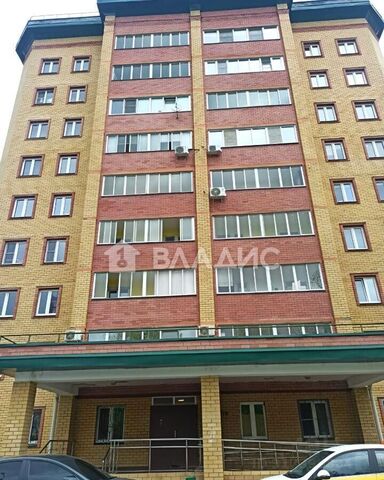 квартира мкр Сходня ул Микояна 48 Сходня фото