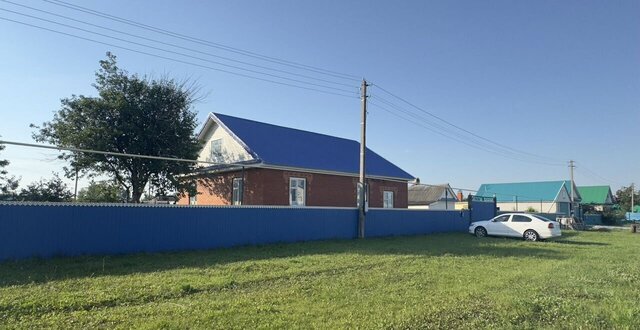 дом р-н Арский г Арск муниципальное образование Арск фото
