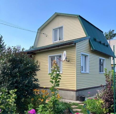 р-н Советский Студенческая снт Кедр фото