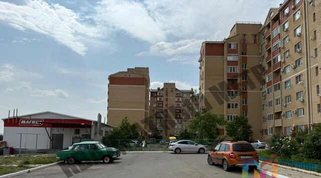 10-й микрорайон 15к 5 фото