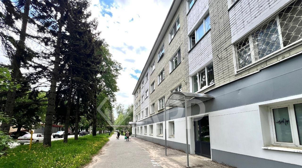 свободного назначения р-н Зеленодольский г Зеленодольск ул Комсомольская 5 фото 4