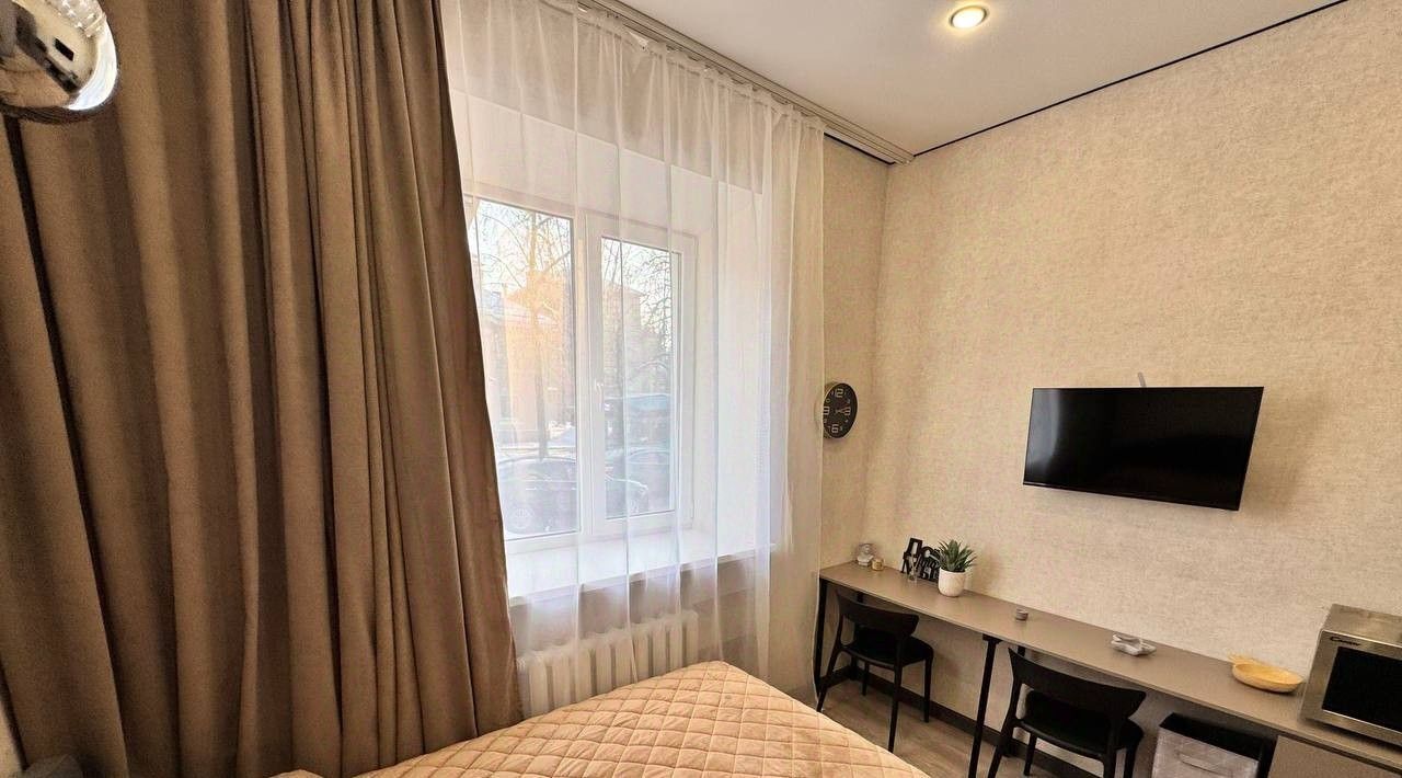 квартира г Казань Суконная слобода ул Патриса Лумумбы 13 фото 3