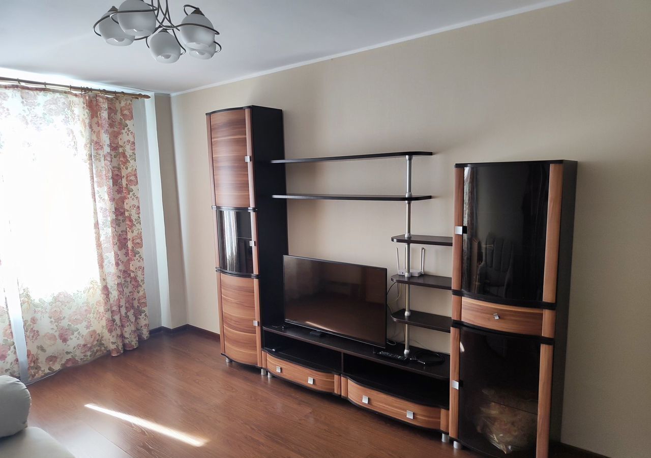 квартира г Нижний Новгород р-н Канавинский Стрелка ул Сергея Акимова 25а фото 1