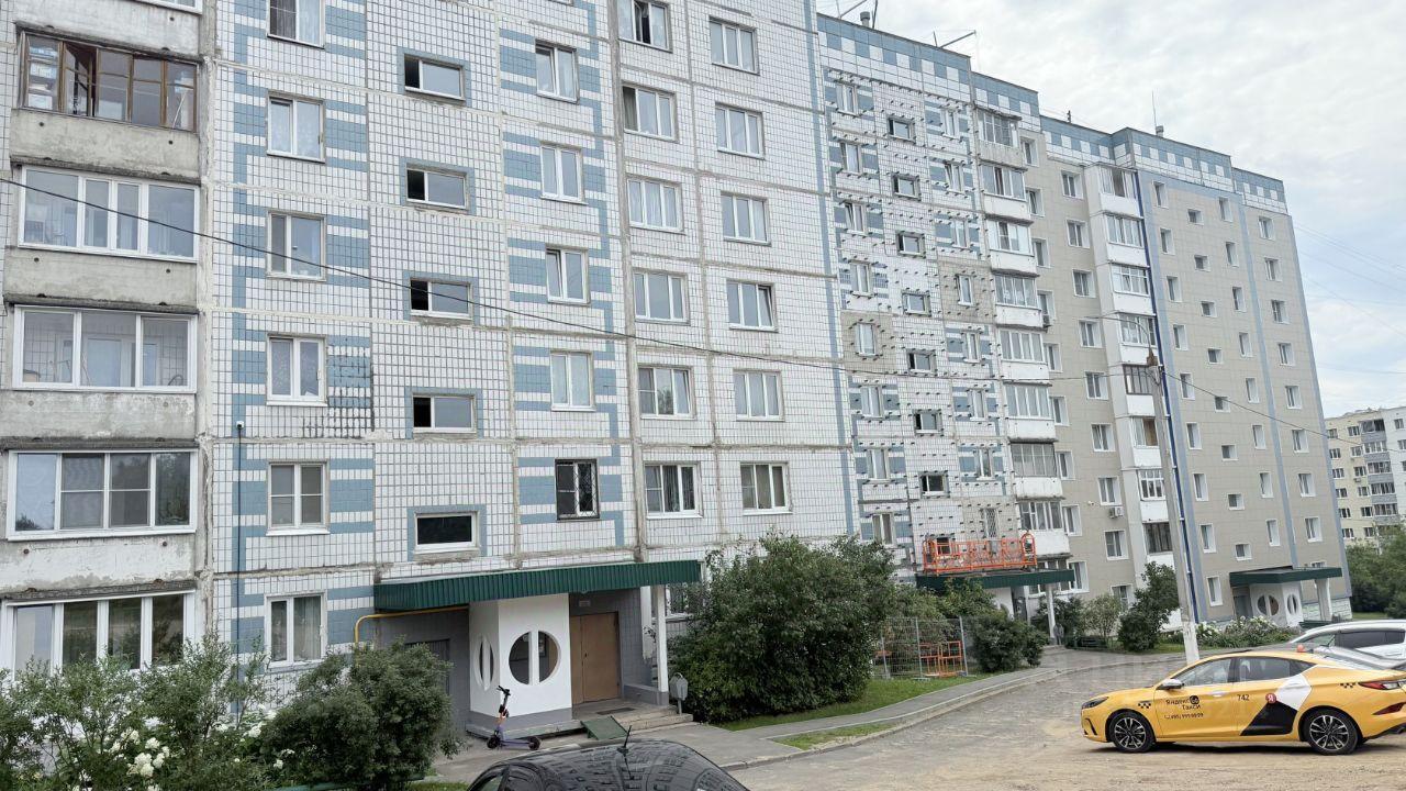 квартира г Дмитров ул Центральная 5а фото 1