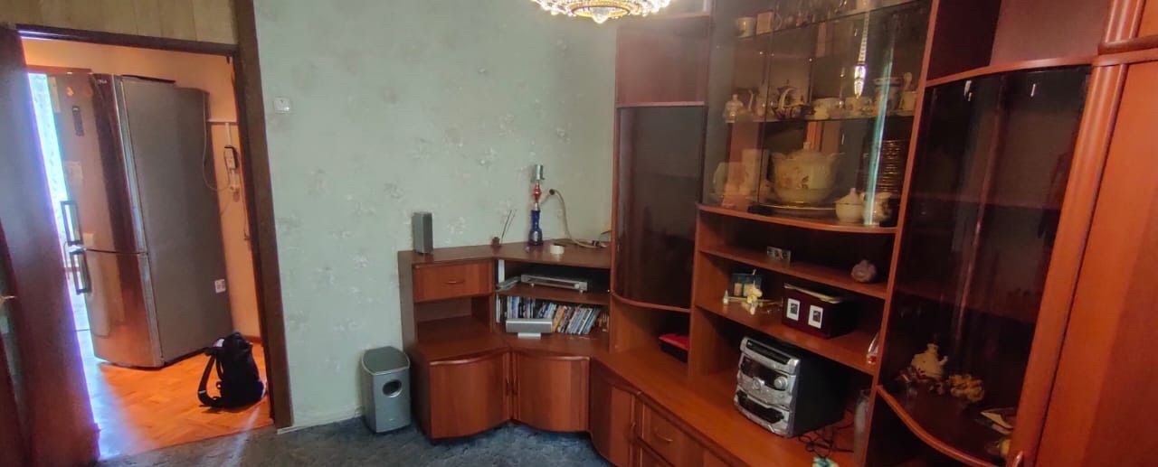 квартира г Королев мкр Юбилейный ул И.Д.Папанина 5 фото 2