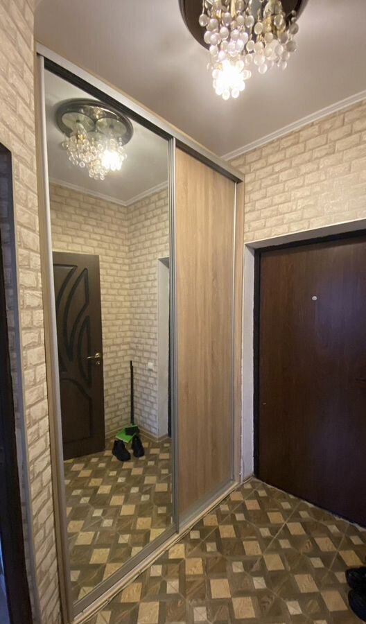 квартира р-н Славянский г Славянск-на-Кубани ул Лермонтова 263 Славянское городское поселение фото 3