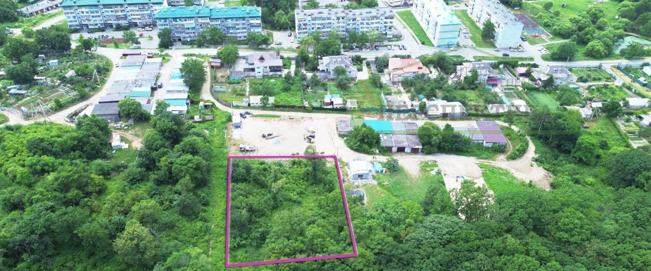 земля г Артем пгт Артемовский с Суражевка ул Ярославская 37 фото 1